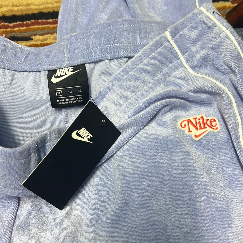 Nike joggers